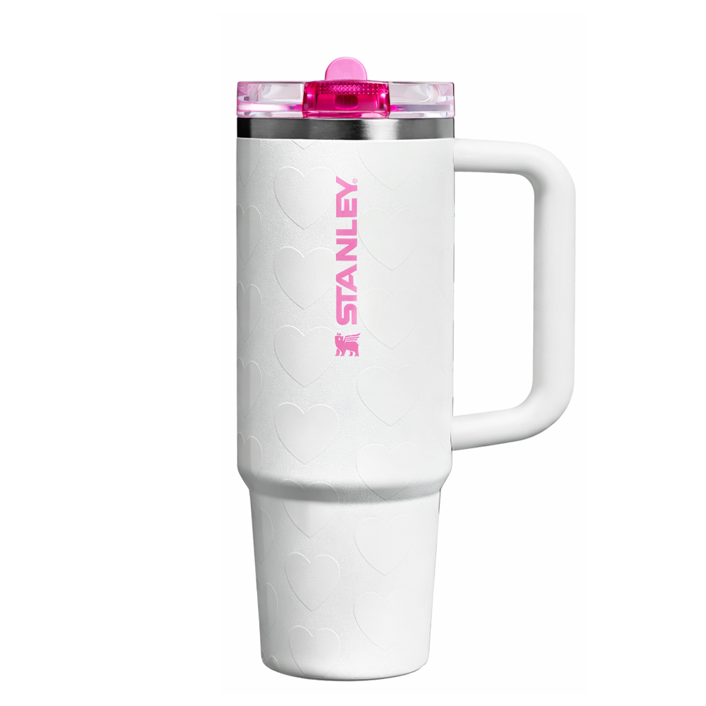 Valentines Day Limited Edition 40oz Tumbler
