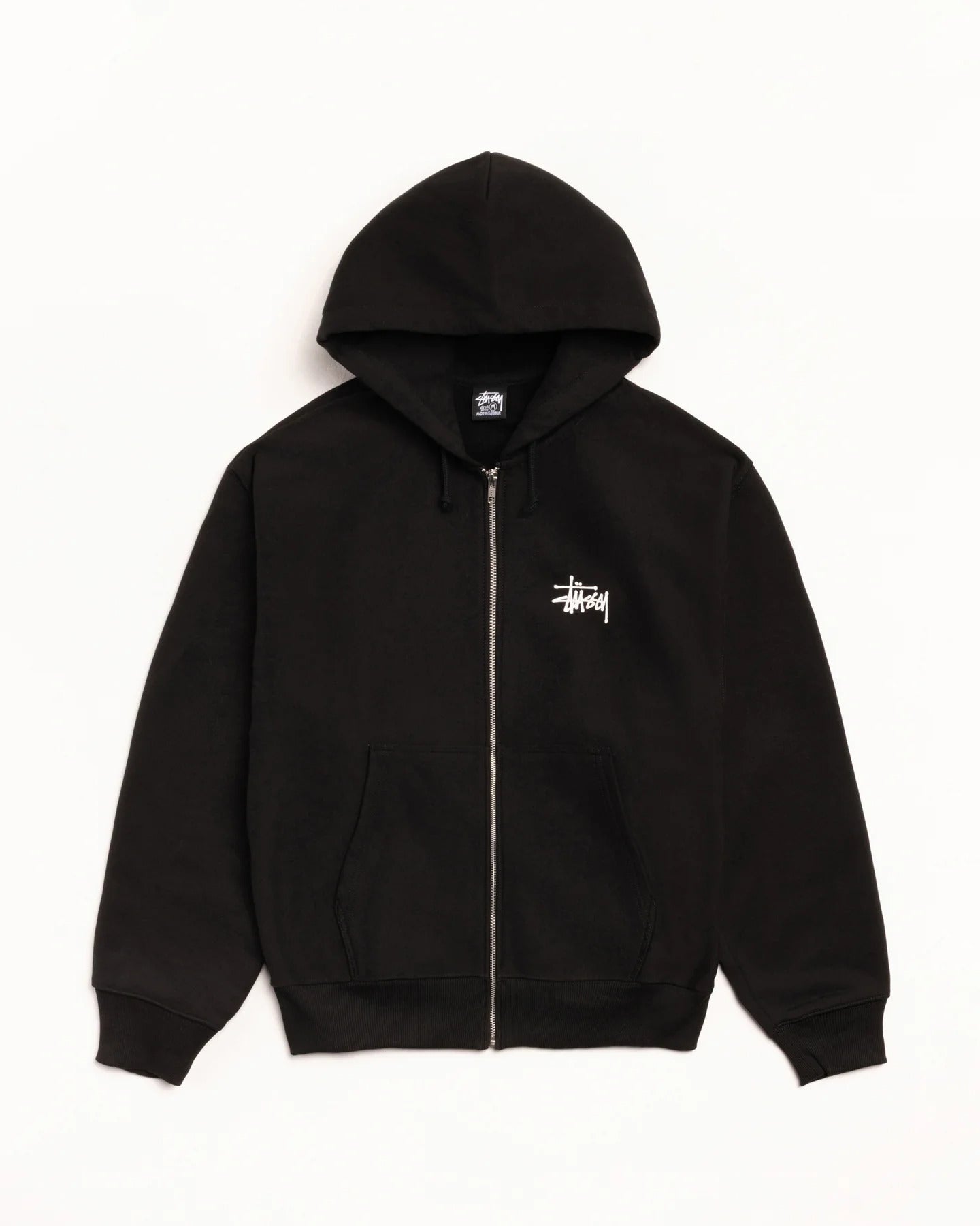 Valora™ Basic Zip Up
