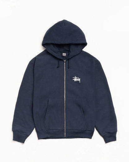 Valora™ Basic Zip Up