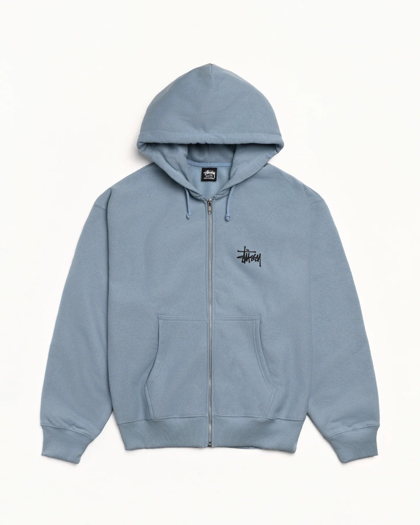 Valora™ Basic Zip Up