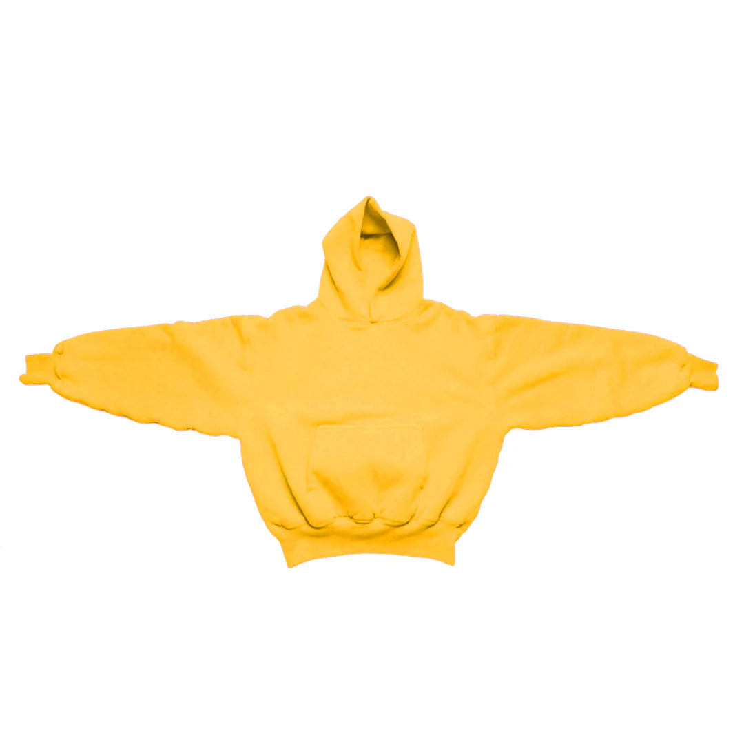 Blank Hoodie