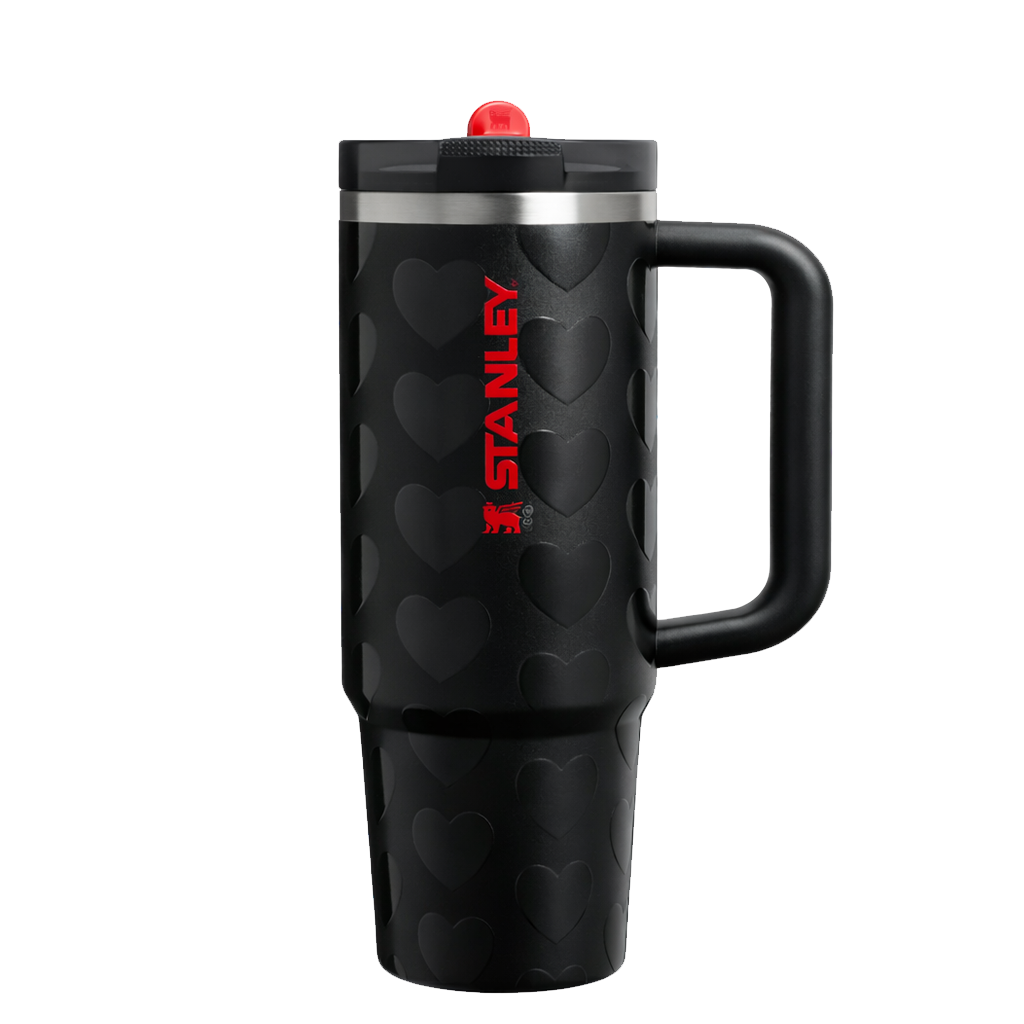 Valentines Day Limited Edition 40oz Tumbler